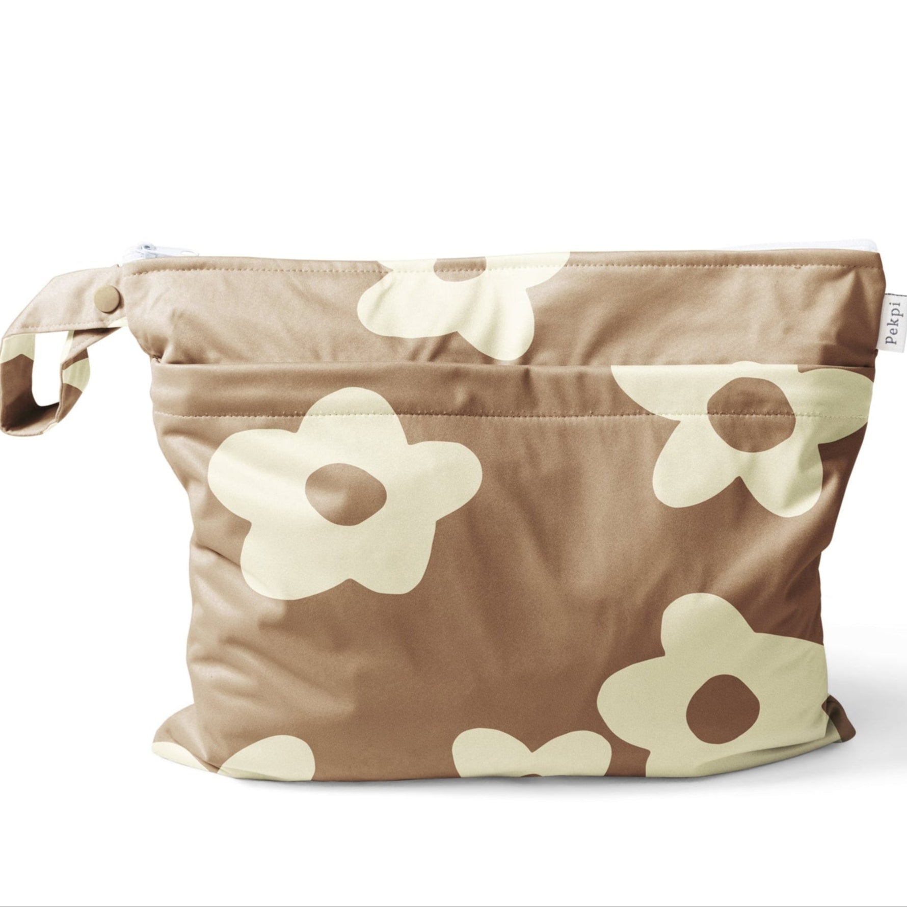【PEKPI】Wet Bag - Blueberry Wobble - Travel