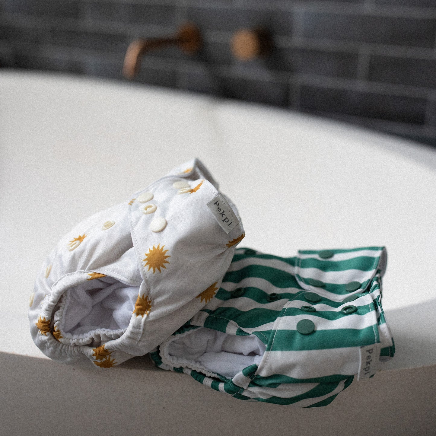 
                  
                    reusable cloth nappy | jungle
                  
                