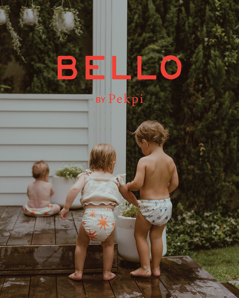 Introducing Our Bello Collection