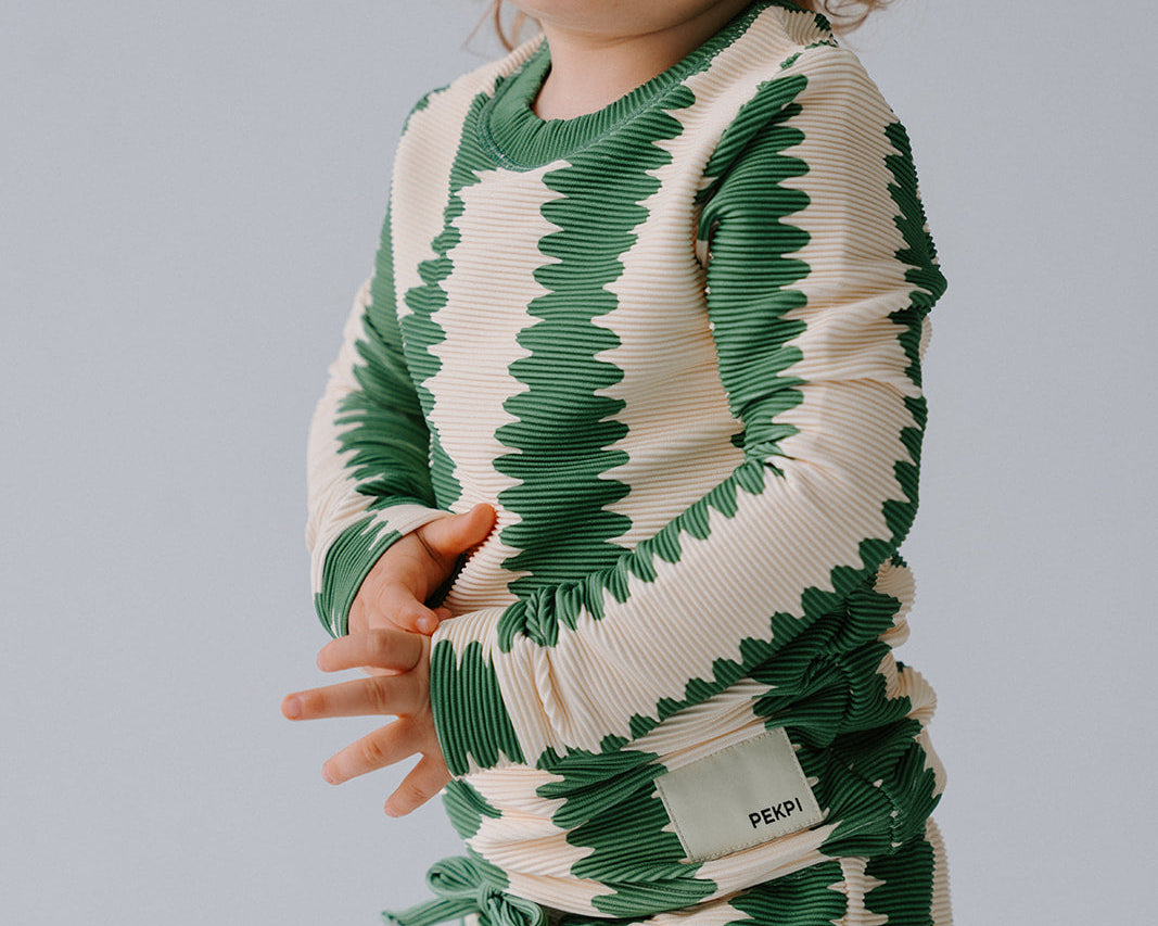 What to Look For in Kids' Rashies and Swimwear