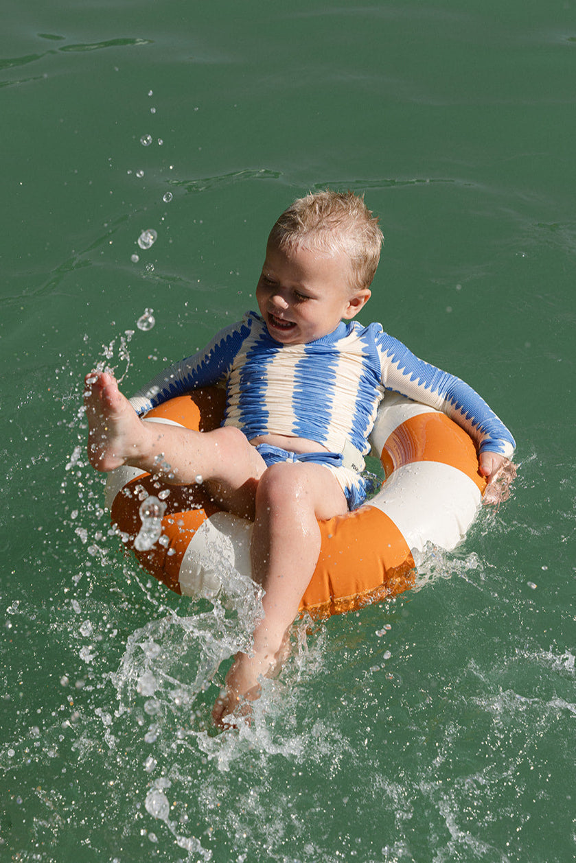 Water Play Ideas for Under 5’s