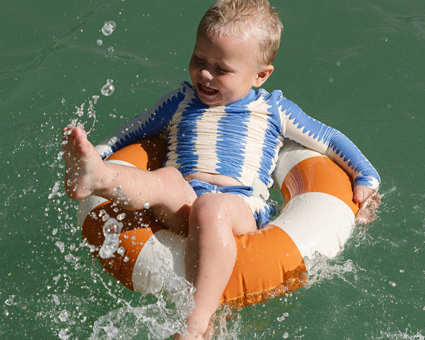 Water Play Ideas for Under 5’s