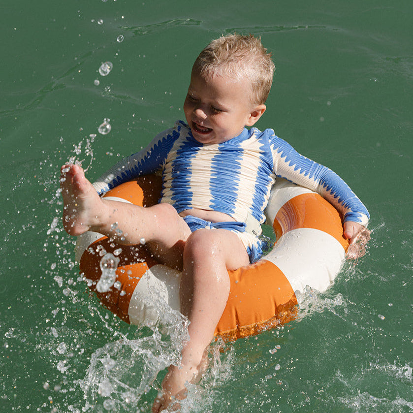 Water Play Ideas for Under 5’s