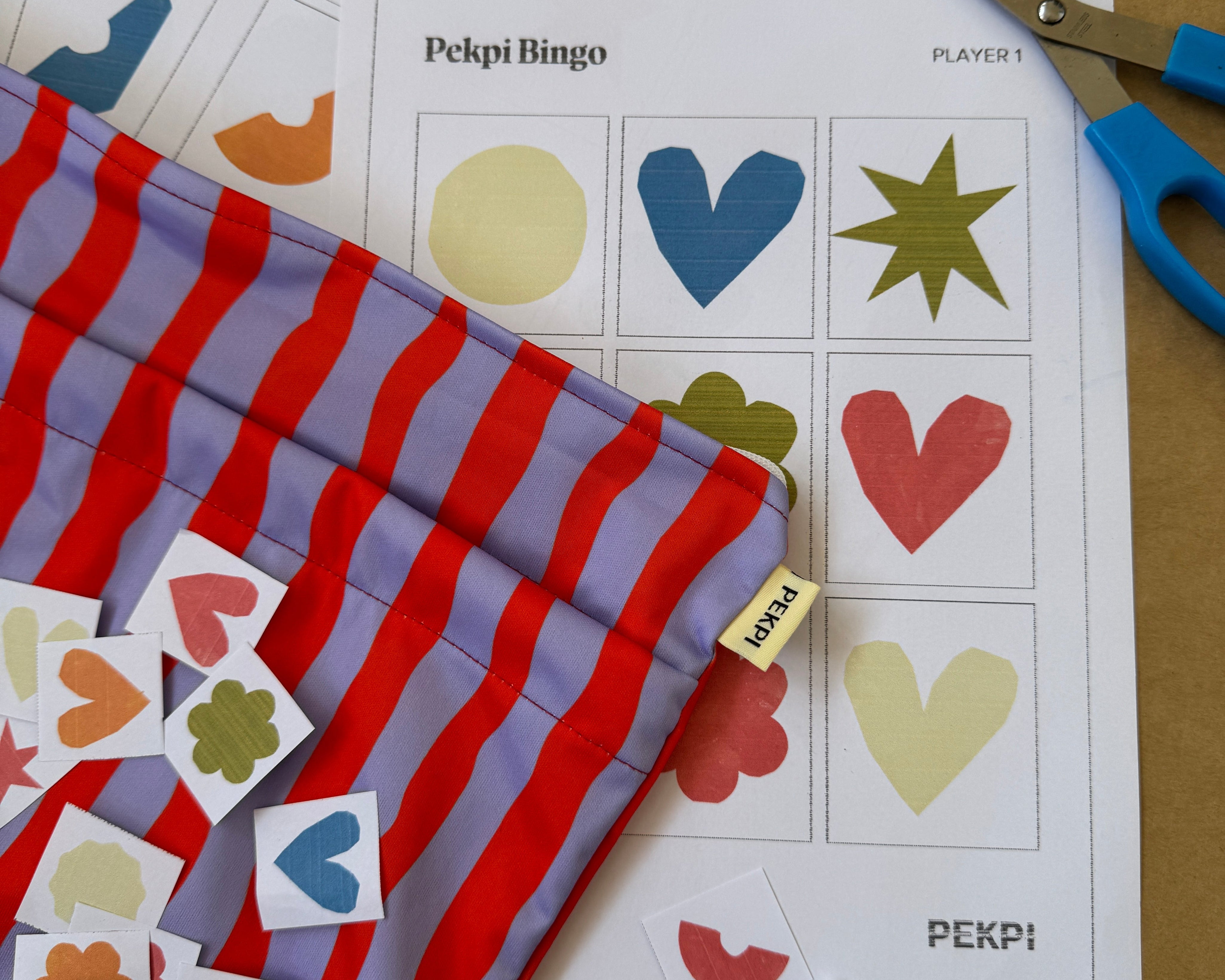 Valentine’s Day Activity Ideas for Babies & Toddlers