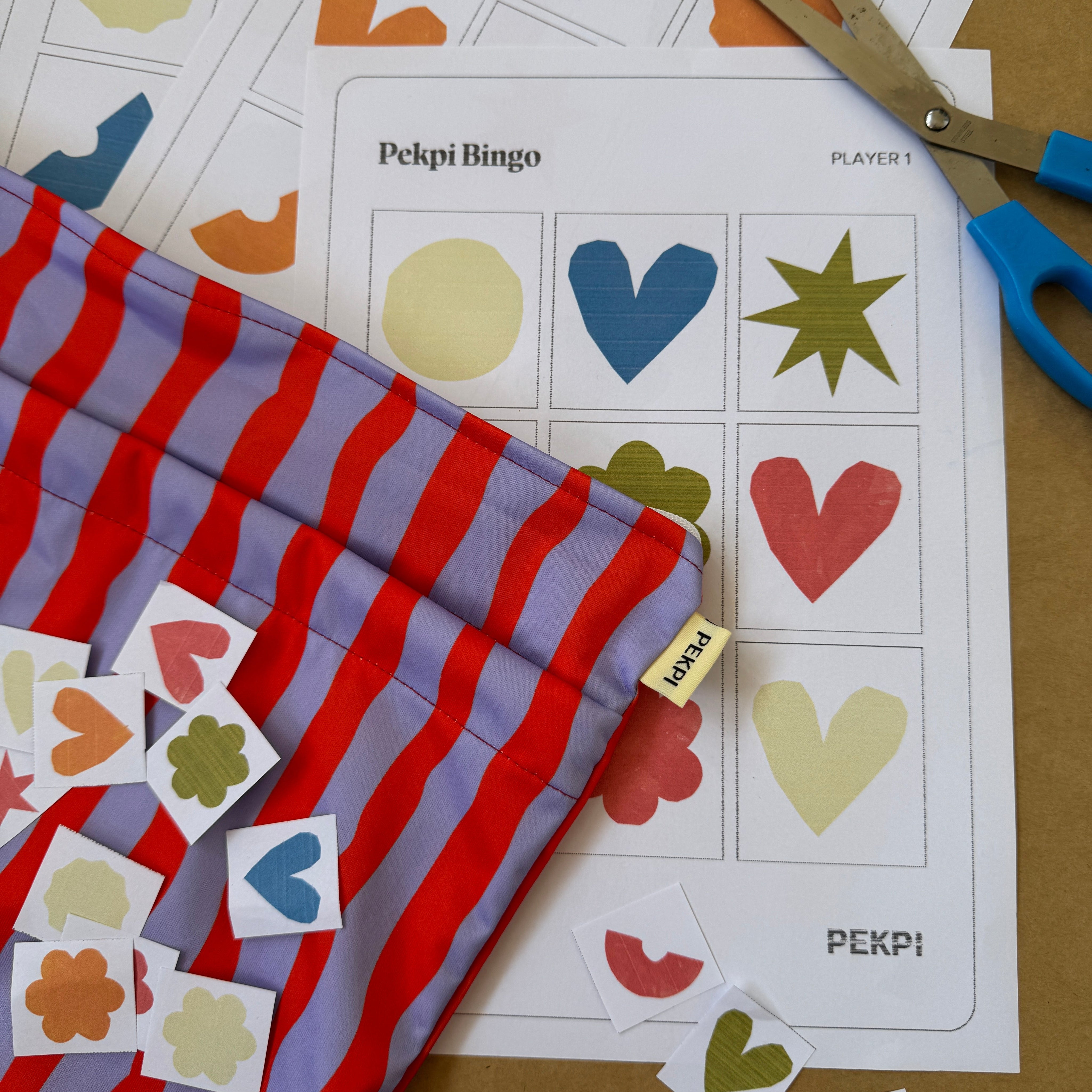 Valentine’s Day Activity Ideas for Babies & Toddlers