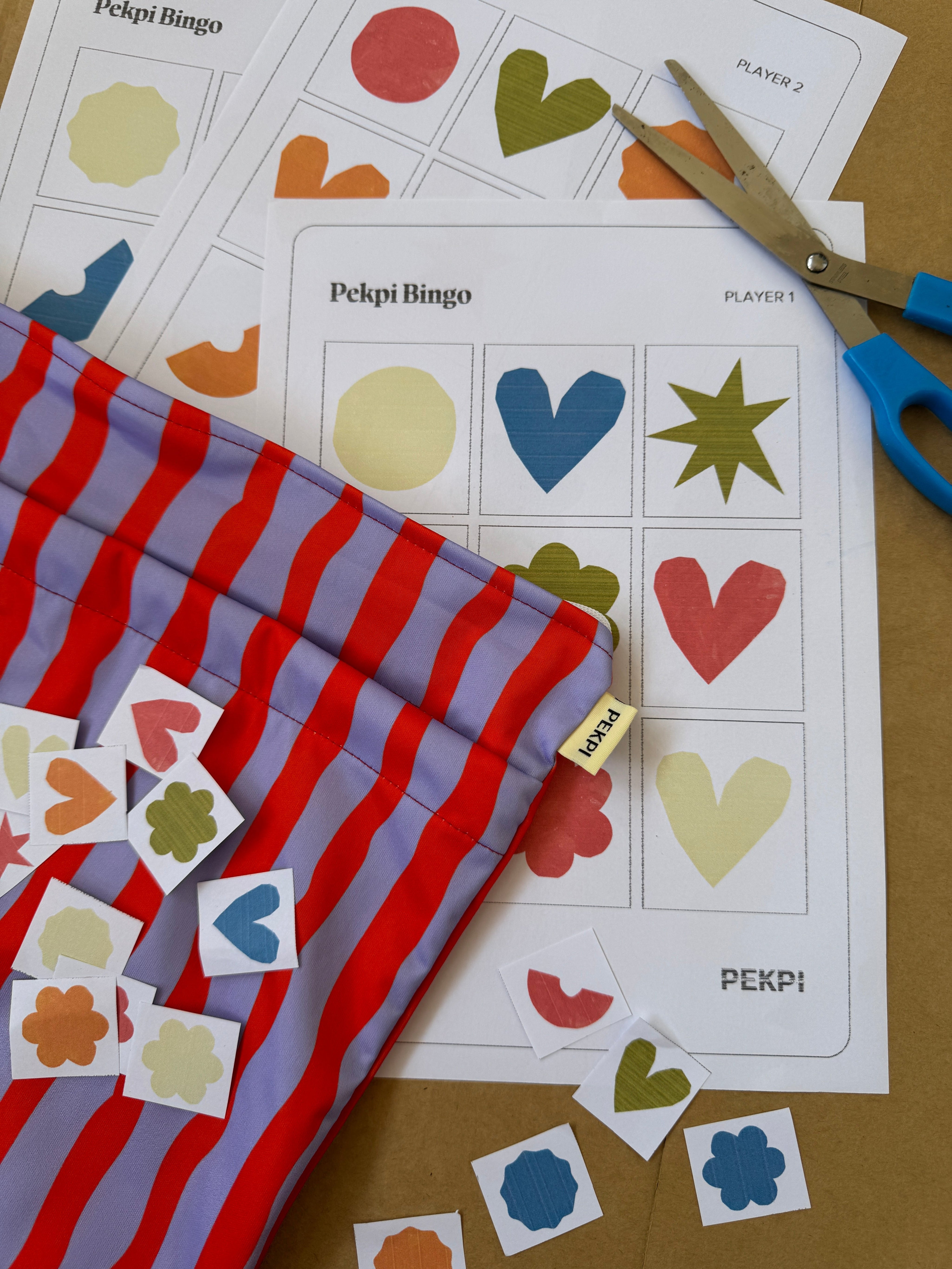 Valentine’s Day Activity Ideas for Babies & Toddlers