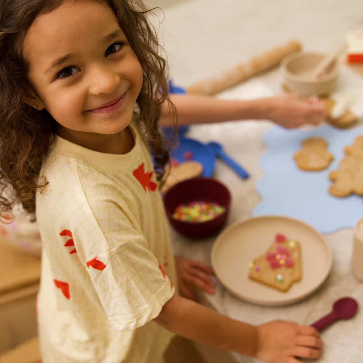 Christmas Magic: Activities for Little Ones