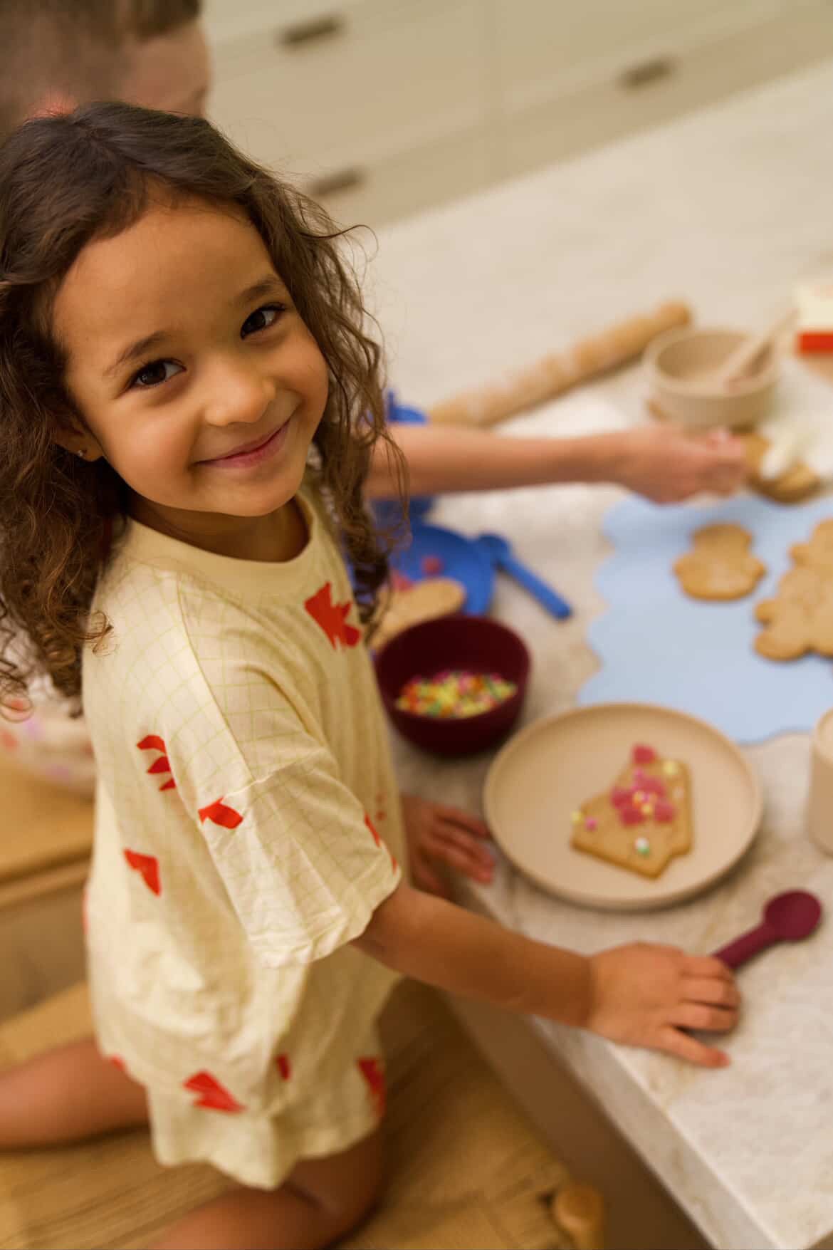 Christmas Magic: Activities for Little Ones