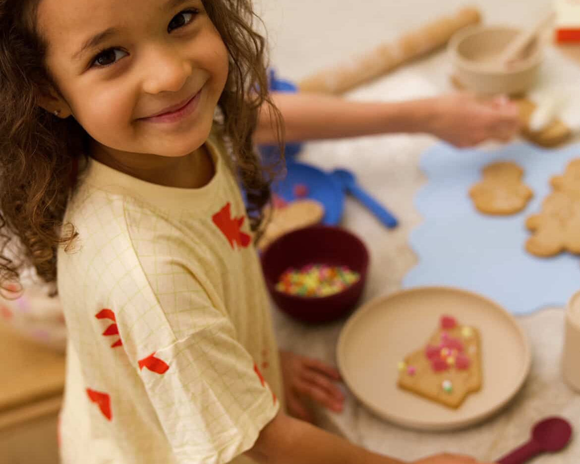 Christmas Magic: Activities for Little Ones