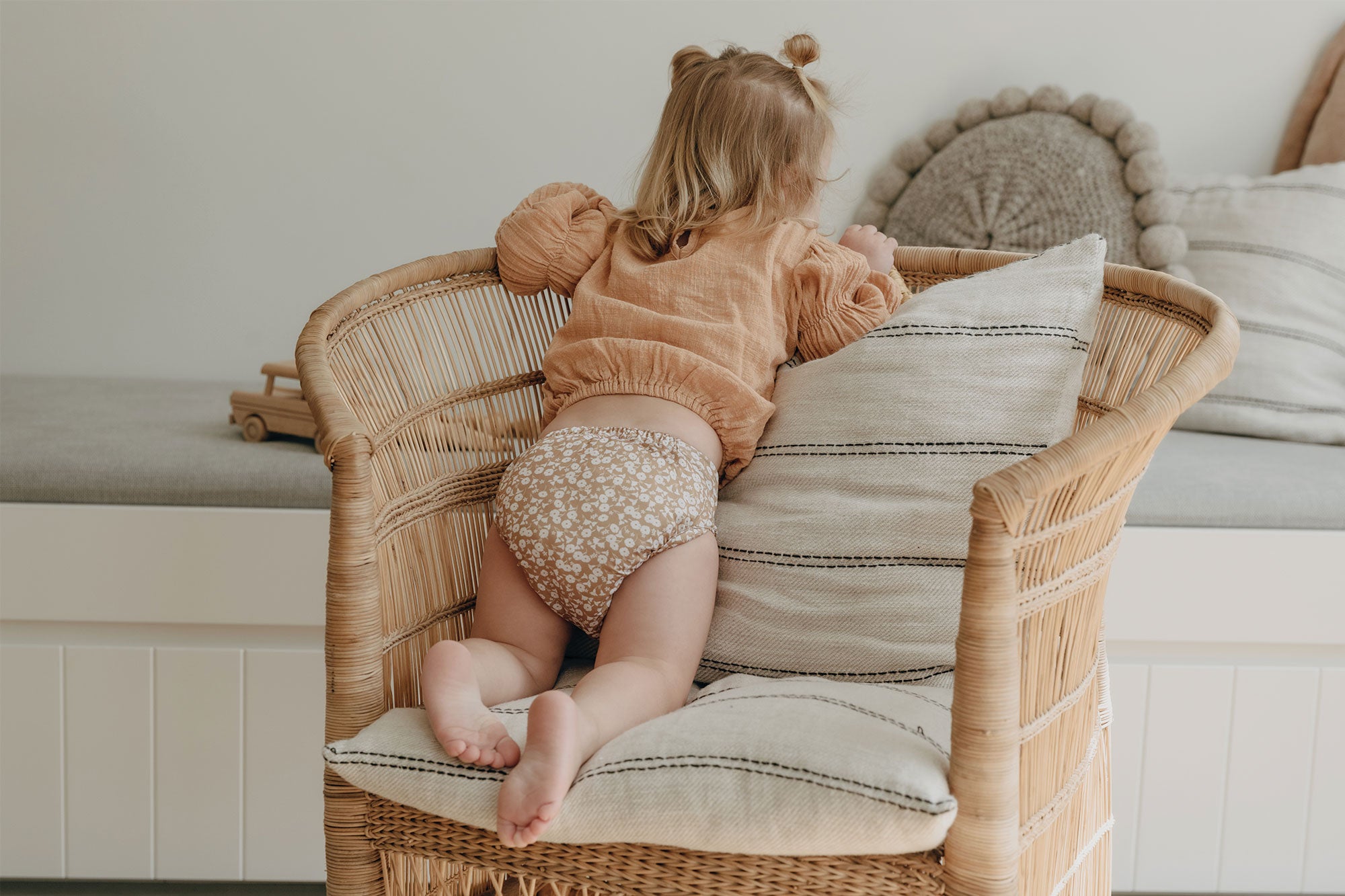 Slow Living, Mindfulness and Minimalism