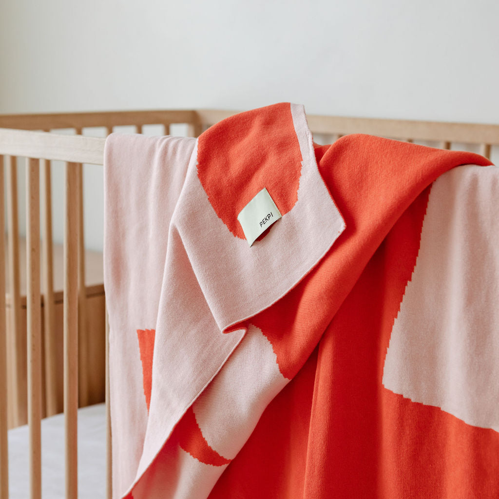 Creating a Dream Nursery: Tips for a Mindful, Minimal Aesthetic