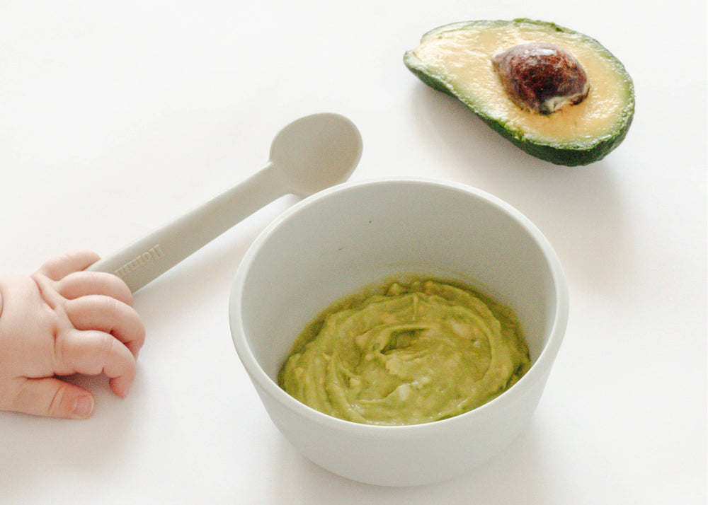 Avocado Face Mask for Mothers Day