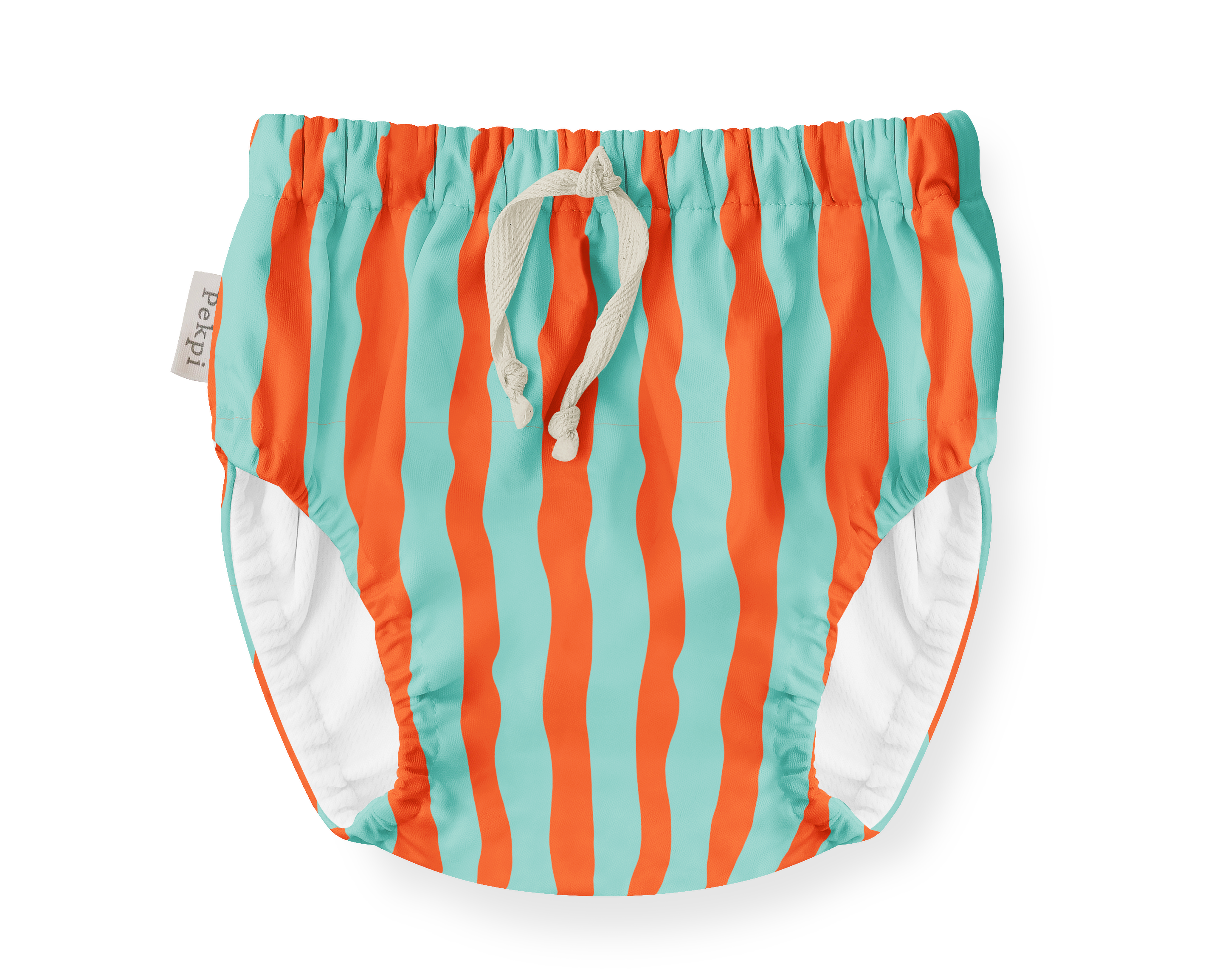 How to Choose the Right Swim Nappy Size