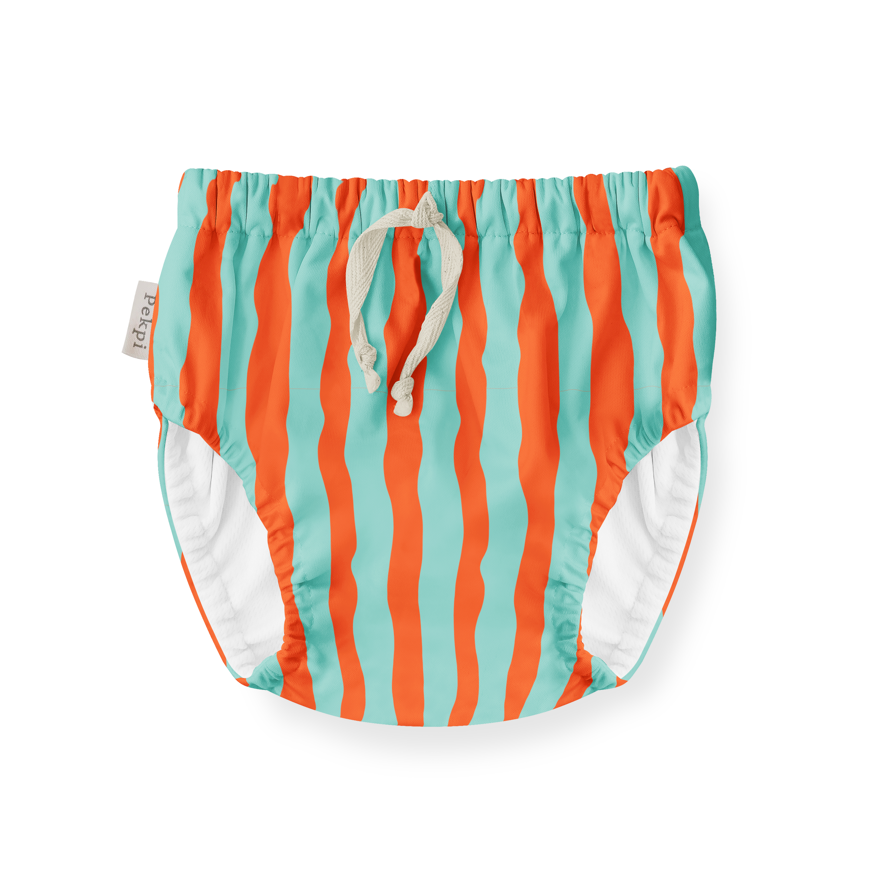 How to Choose the Right Swim Nappy Size