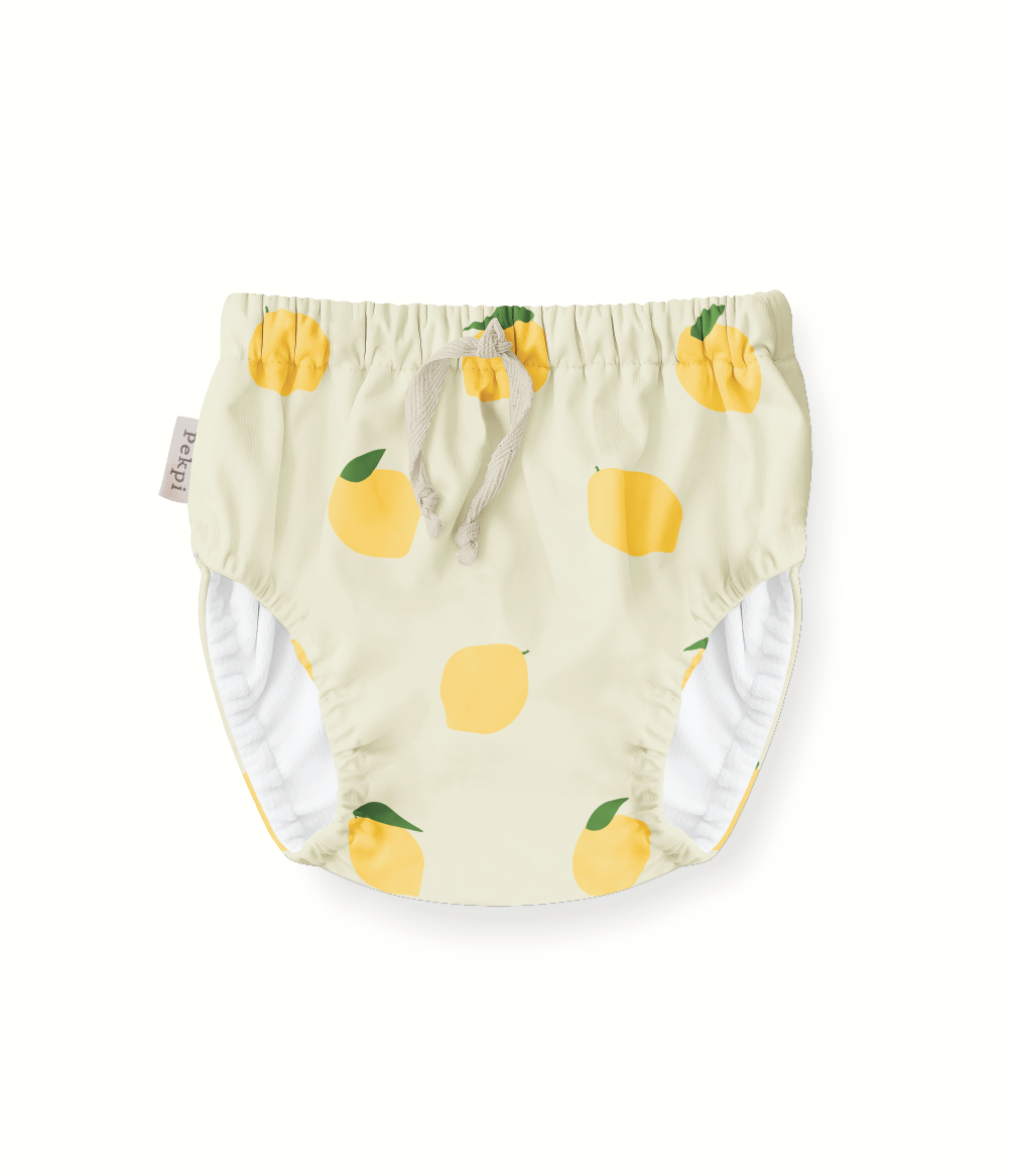 Reusable Swim Nappies: Everything You Need to Know