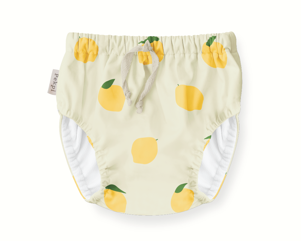 Reusable Swim Nappies: Everything You Need to Know
