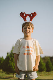 Jingle Christmas Tee