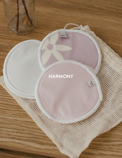 Reusable Breast Pads