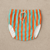 reusable swim nappy - Sea Kelp Aqua