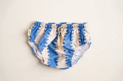 reusable swim nappy - Blueberry Wobble