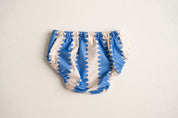 reusable swim nappy - Blueberry Wobble