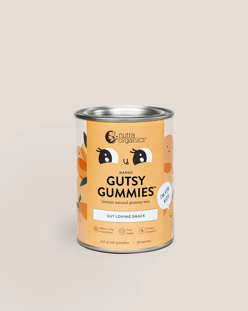 
                  
                    gutsy gummies | nutra organics
                  
                