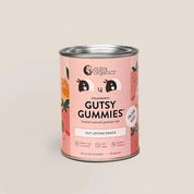 gutsy gummies - nutra organics