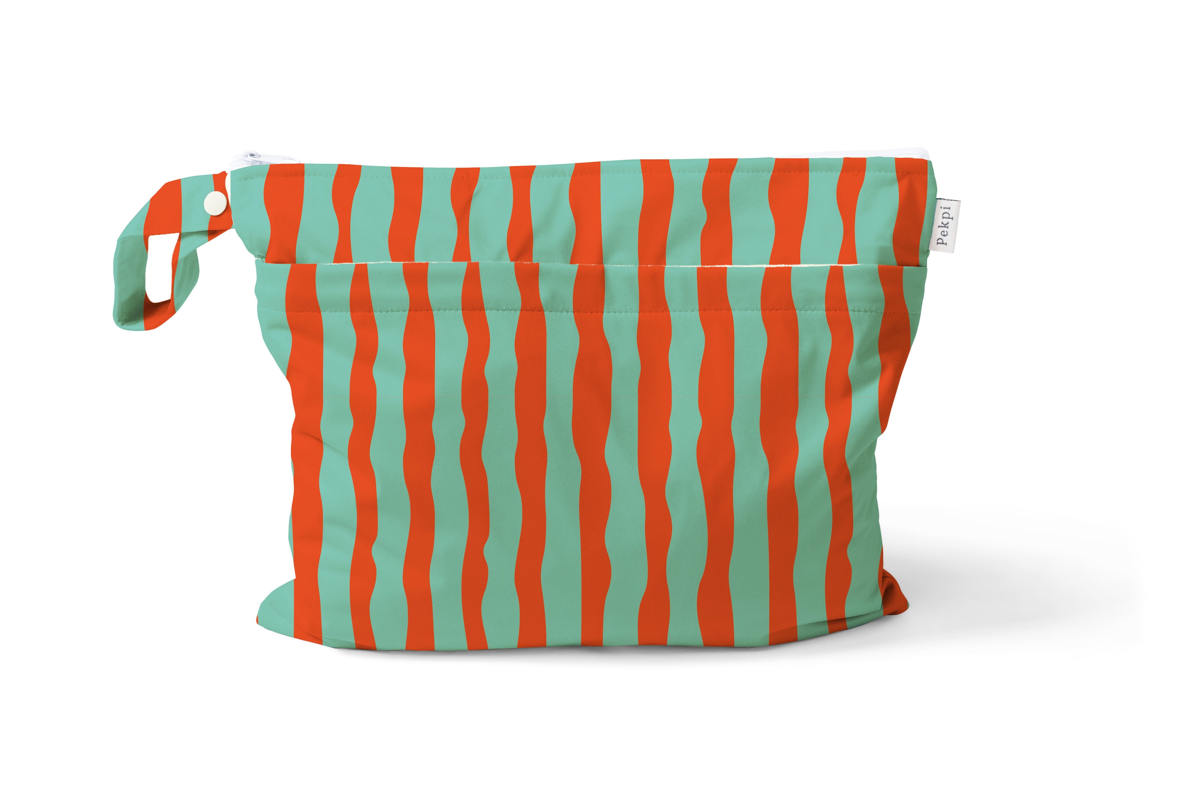 Wet Bag - Sea Kelp Aqua