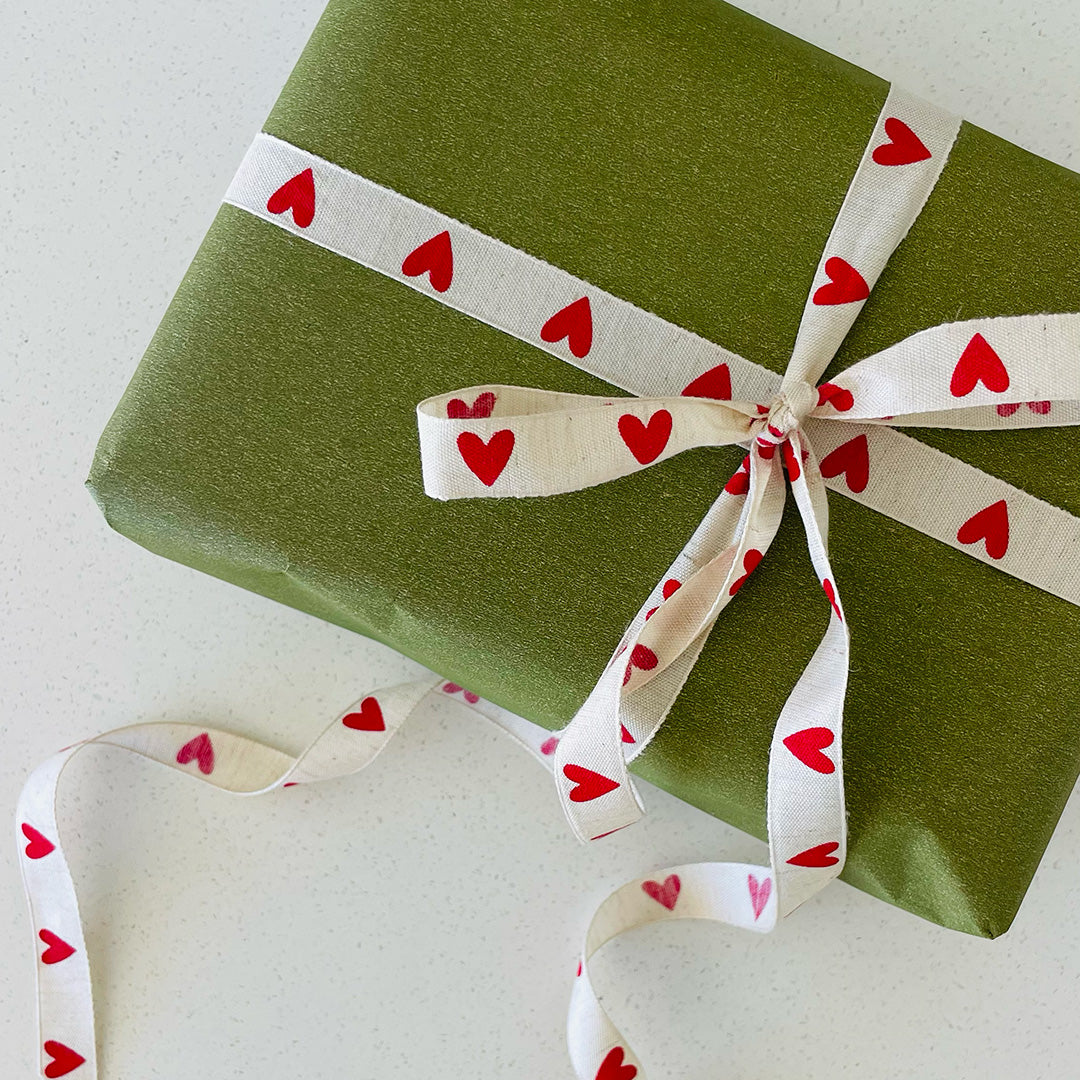 Gift Wrapping & Card