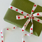 Gift Wrapping & Card