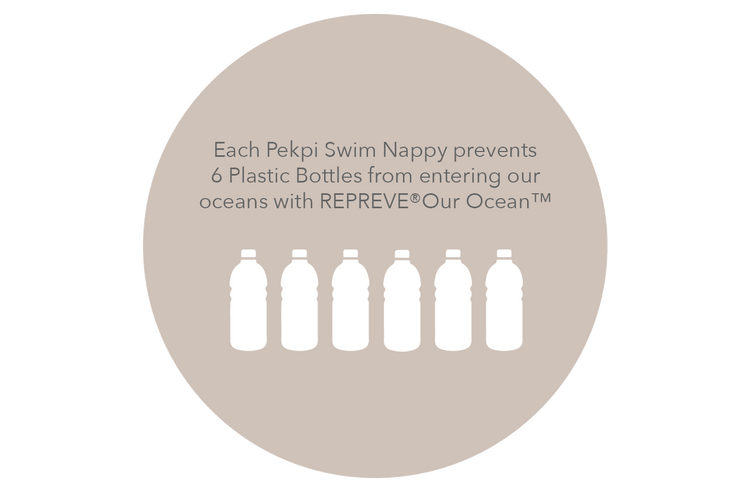 reusable swim nappy amor Pekpi