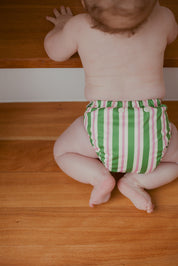 reusable cloth nappy - gelato