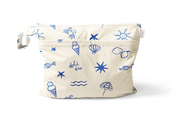 Wet Bag - Sardinia