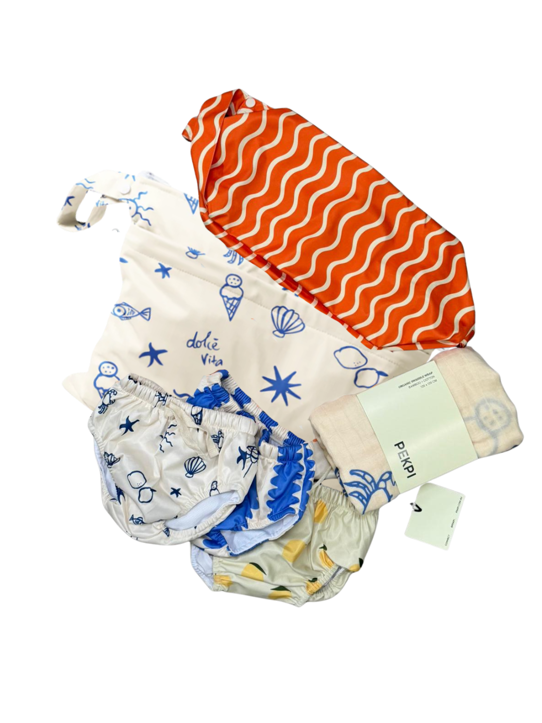 Swim Bundle