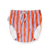 reusable swim nappy - Sea Kelp Pipi