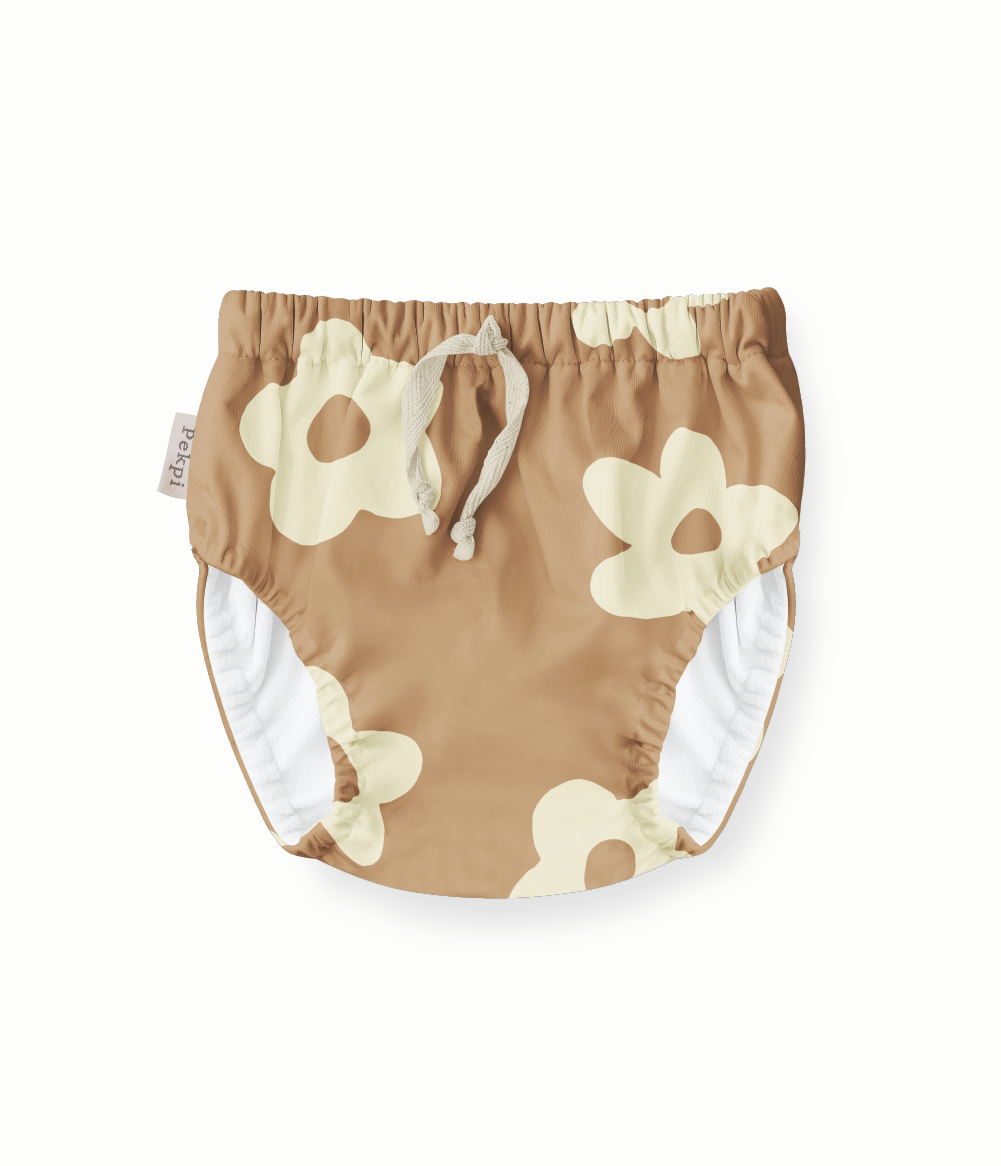 reusable swim nappy - posy