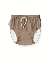 reusable swim nappy - otter