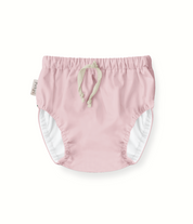 reusable swim nappy - musk