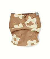 reusable cloth nappy - posy
