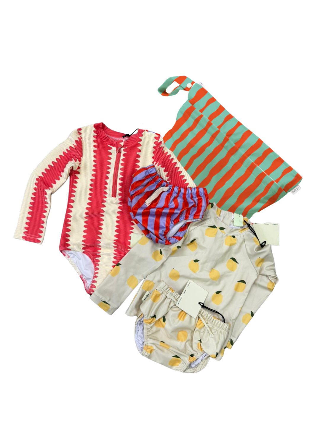 Watermelon Bundle
