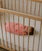 Bamboo Swaddle Wrap - Starfish