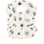 Waterproof Bib - Sardinia
