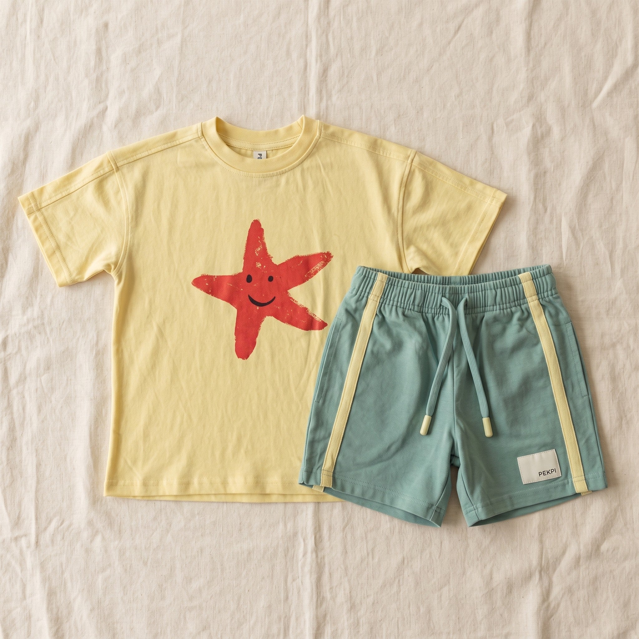 Clothing 2-Pack flat lay