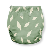 modern cloth nappy