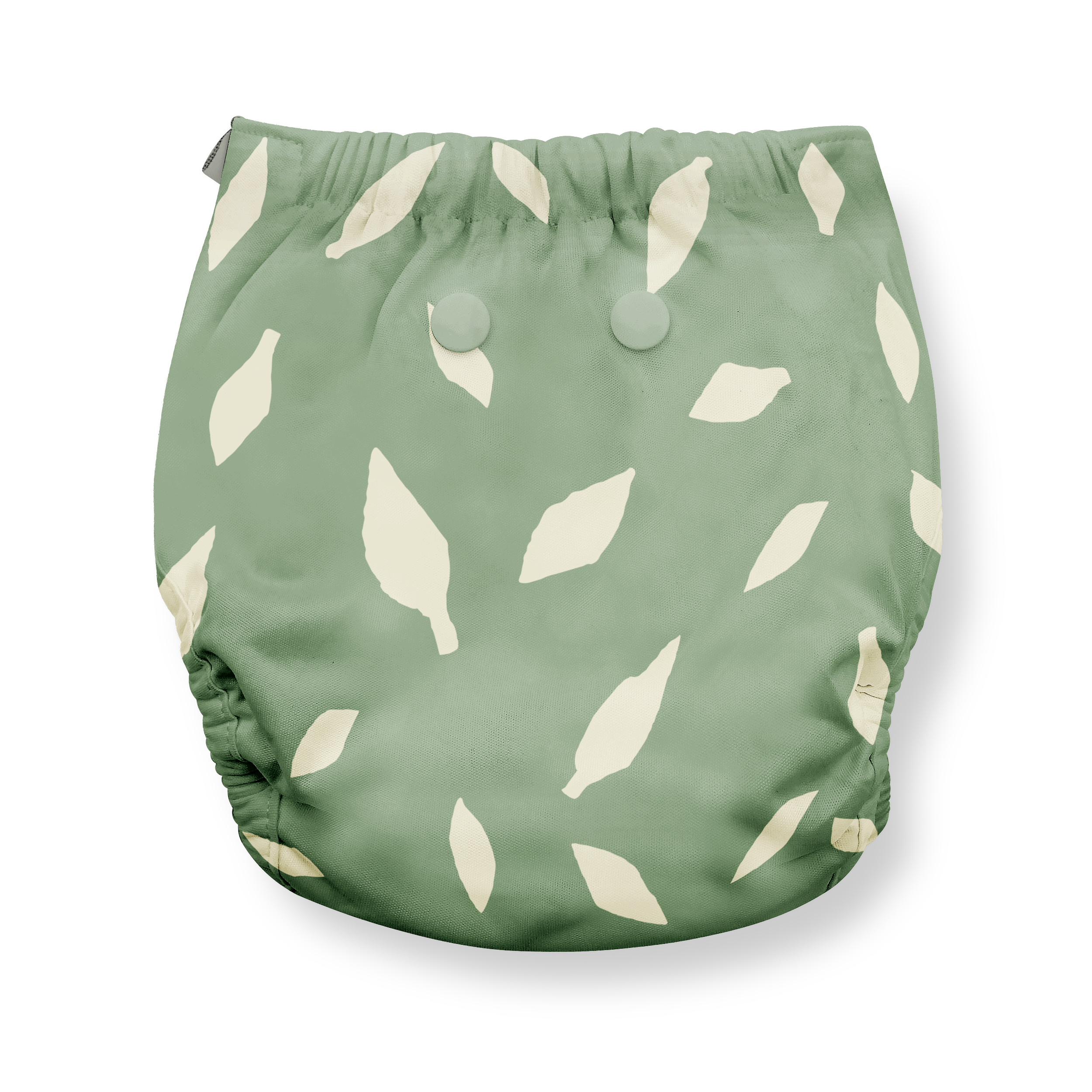 modern cloth nappy