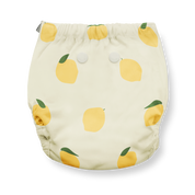 modern cloth nappy