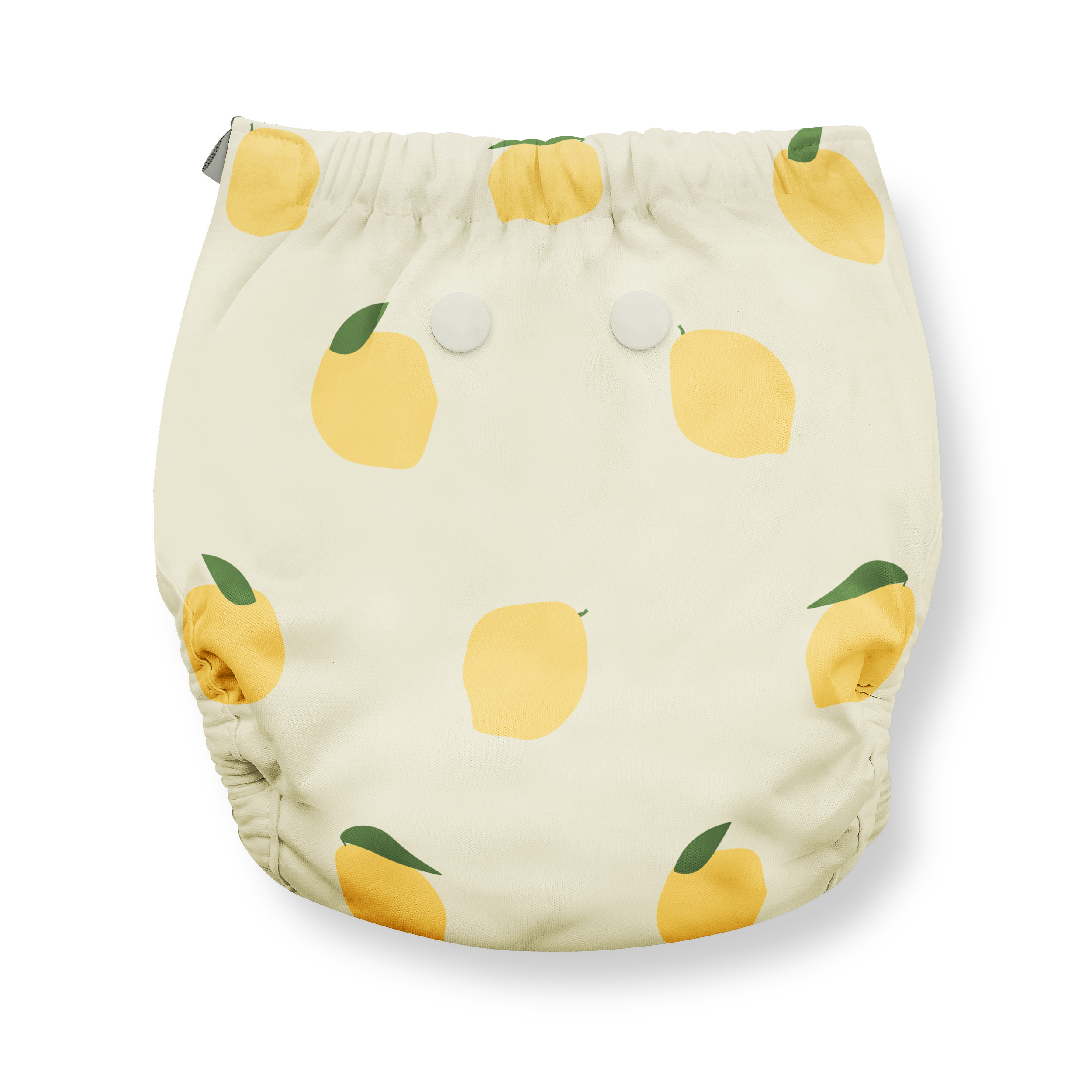 modern cloth nappy