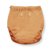 modern cloth nappy