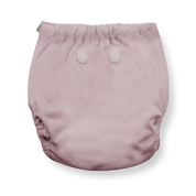 modern cloth nappy