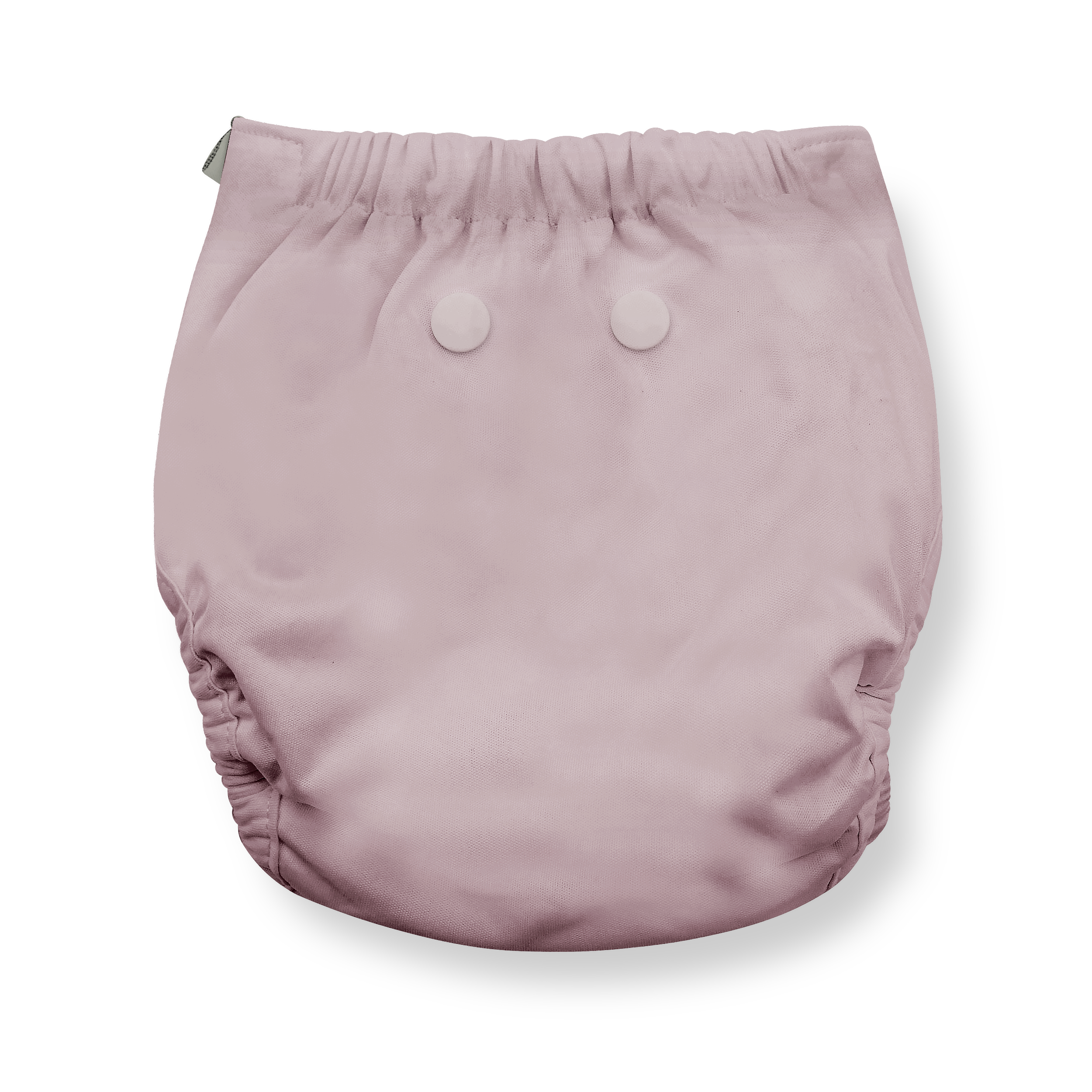 modern cloth nappy